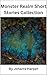 Monster Realm Short Stories Collection by Joharra Harper