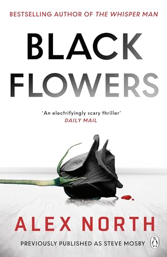 Black Flowers (Kindle Edition)
