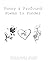 Punny & Profound Poems to P...