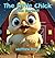 The Little Chick Who Barked by Matthew Hawk
