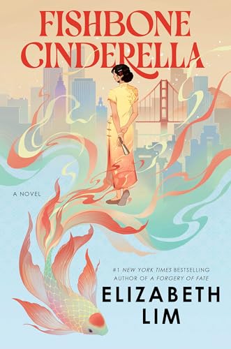 Fishbone Cinderella (Hardcover)