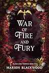 War of Fire and Fury