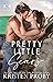 Pretty Little Scars (Silver Springs #1)