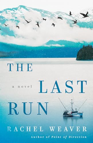 The Last Run (Kindle Edition)
