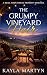 The Grumpy Vineyard Heir: A...
