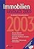 Immobilien Jahrbuch 2003. D...