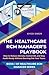 The US Healthcare RCM Manager’s Playbook by Syed Omer