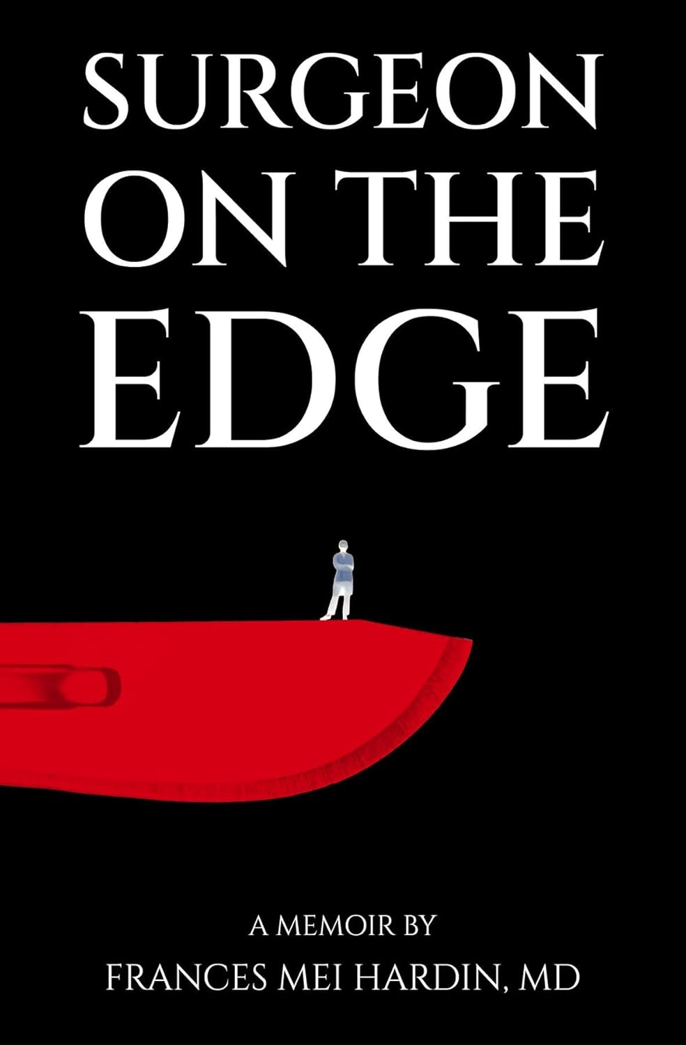 Surgeon on the Edge