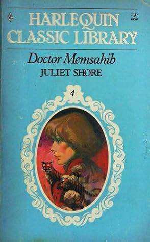 Doctor Memsahib