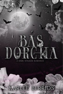 Bás Dorcha (Balor Spirits)