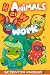 How Animals Work: Discover Nature’s Real Superpowers! Fun Science Facts & Answers for Curious Kids, Smart Teens & Animal Lovers. (How the World Works - The Curious Minds Collection)