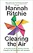 Clearing the Air by Hannah Ritchie Clearing the Air by Hannah Ritchie