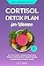 Cortisol Detox Plan for Wom...
