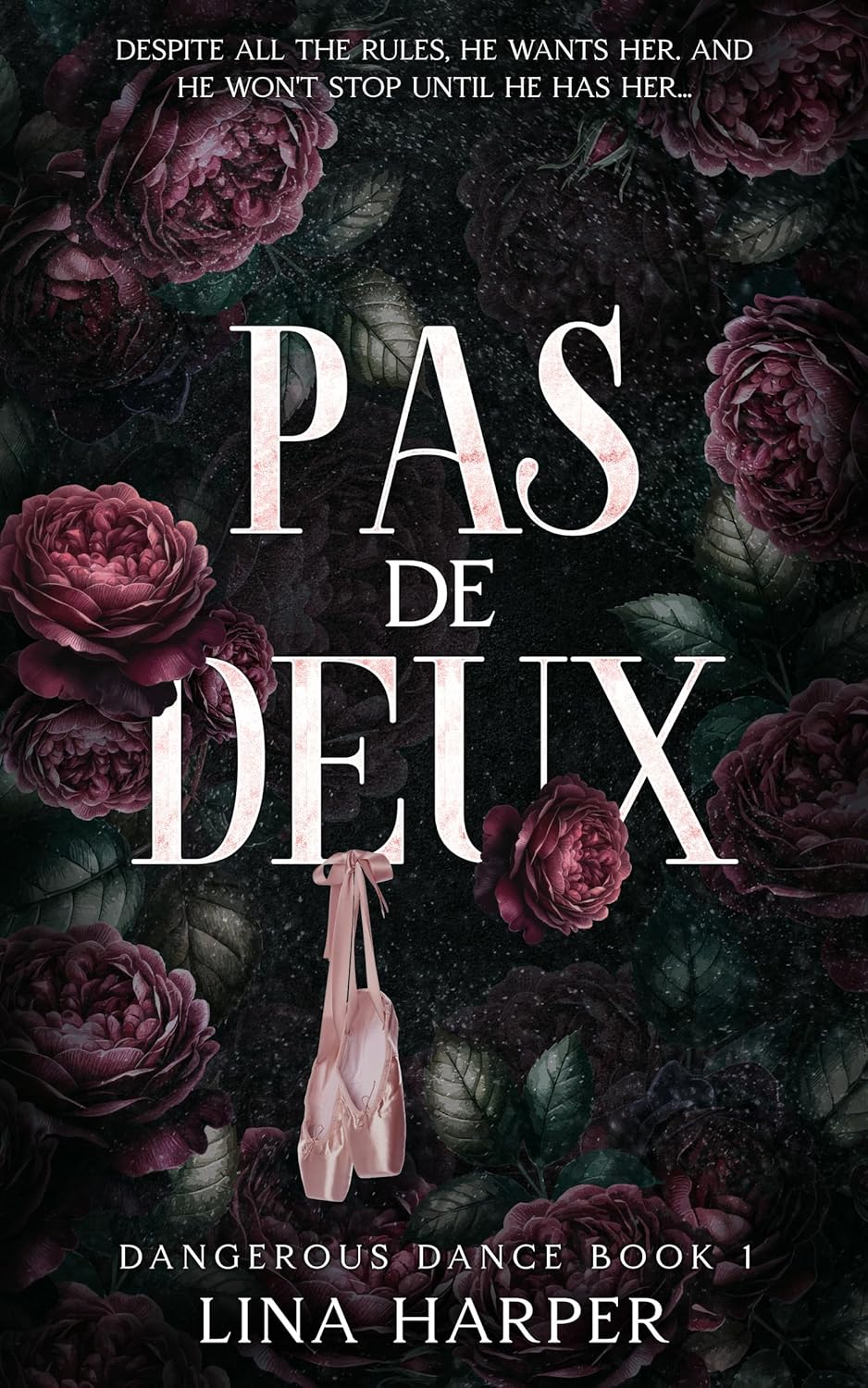 Pas de Deux (Kindle Edition)