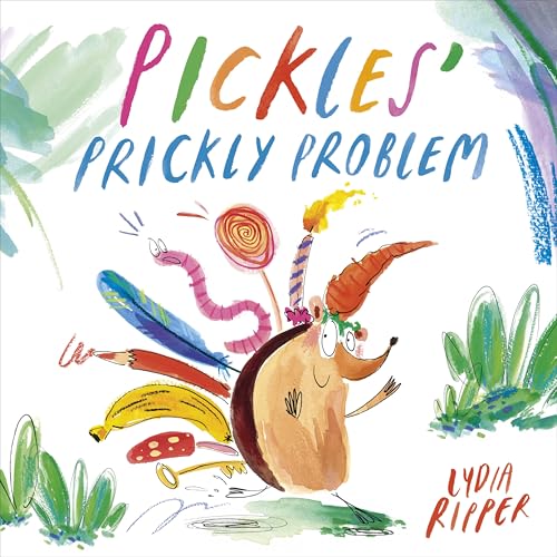 Pickles Prickly Problem (Kindle Edition)