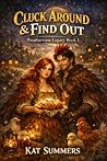 Book cover for Cluck Around & Find Out (The Weathervane Legacy Book 1)