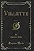 Villette, Vol. 2 of 3