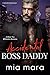 Accidental Boss Daddy by Mia Mara