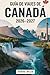 GUÍA DE VIAJES DE CANADÁ 20...