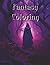 Fantasy Adult Coloring Book