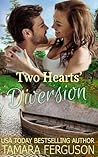 TWO HEARTS' DIVER...