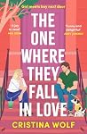 The One Where The...