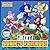 Meet Sonic's Friends!: A Sonic the Hedgehog Storybook