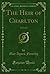 The Heir of Charlton: A Novel