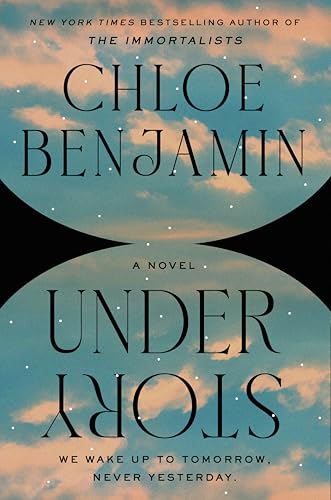Under Story (Hardcover)