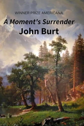 A Moment's Surrender (Paperback)