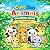 Cute Animals Coloring Book ...