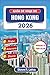 Guía de viaje de Hong Kong 2026 (A todo color): Descubra sabores locales, escapadas a islas y maravillas urbanas en la ciudad portuaria de China con ... del viajero a todo color) (Spanish Edition)