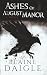 Ashes of August Manor: A Horror Novel