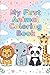Cute Baby Animals Coloring Book for Kids | 24 Pages by Johnny E