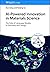 AI-Powered Innovation in Materials Science: The Role of Language Models in Discovery and Design