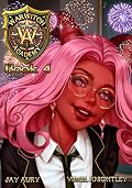 Warwitch Academy 4