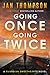 Going Once, Going Twice: A Christian Suspense Novel (Guardian Sweethearts Book 3)