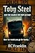 Toby steel The Search for M...