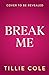 Break Me (Knighton Equestrian, #1)