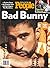 PEOPLE Bad Bunny