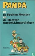 De spokenmeester + De meester-ontdekkingsreiziger