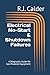 Electrical No-Start & Shutd...