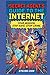 The Secret Agent's Guide to the Internet by Steven Chin