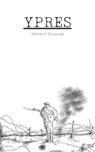 Ypres (Kindle Edition)