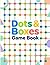Dots & Boxes Game Book: Fun...