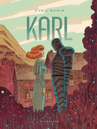 Karl (Hardcover)