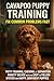 Cavapoo Puppy Training: Fix Common Problems Fast: Potty Training, Chewing, and Separation Anxiety Solved with an Easy-to-Follow System for Happy, Confident Puppies