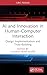 AI and Innovation in Human–Computer Interaction: Design Implementation and Trust-Building