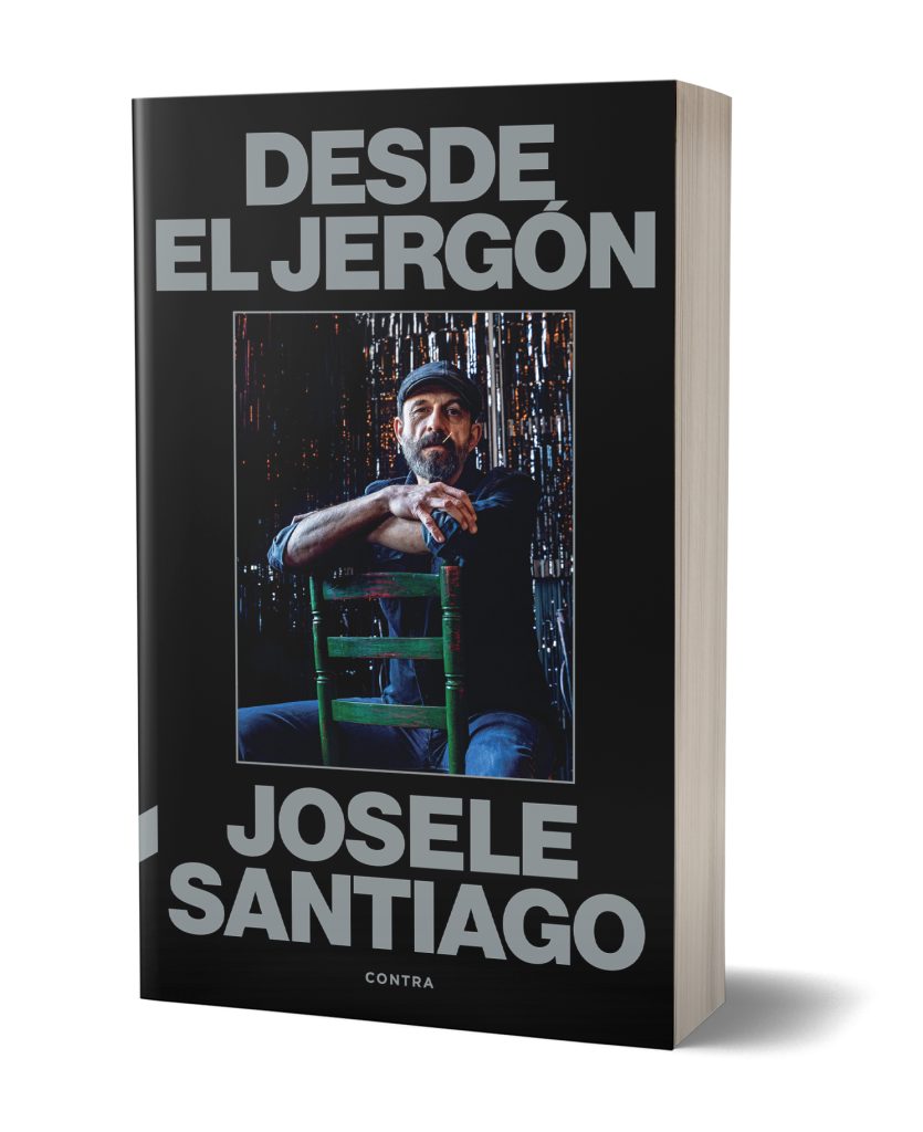 Desde el jergon (Paperback)