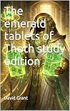 The emerald table...